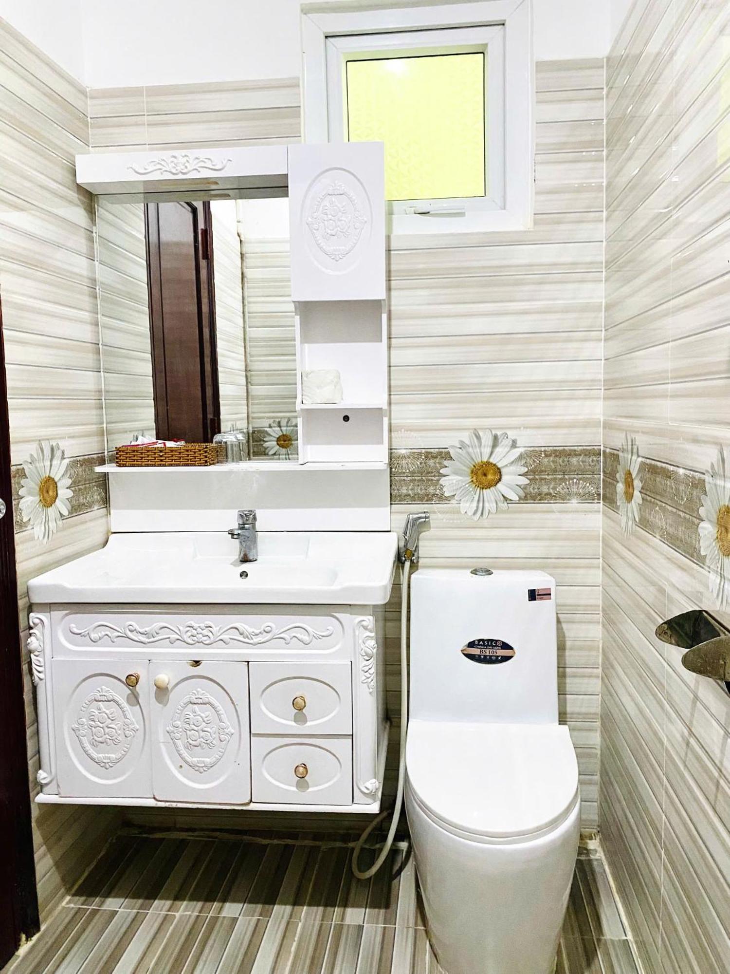 Khach San Ha Dan - Bai Sau Vung Tau Hotel Kültér fotó